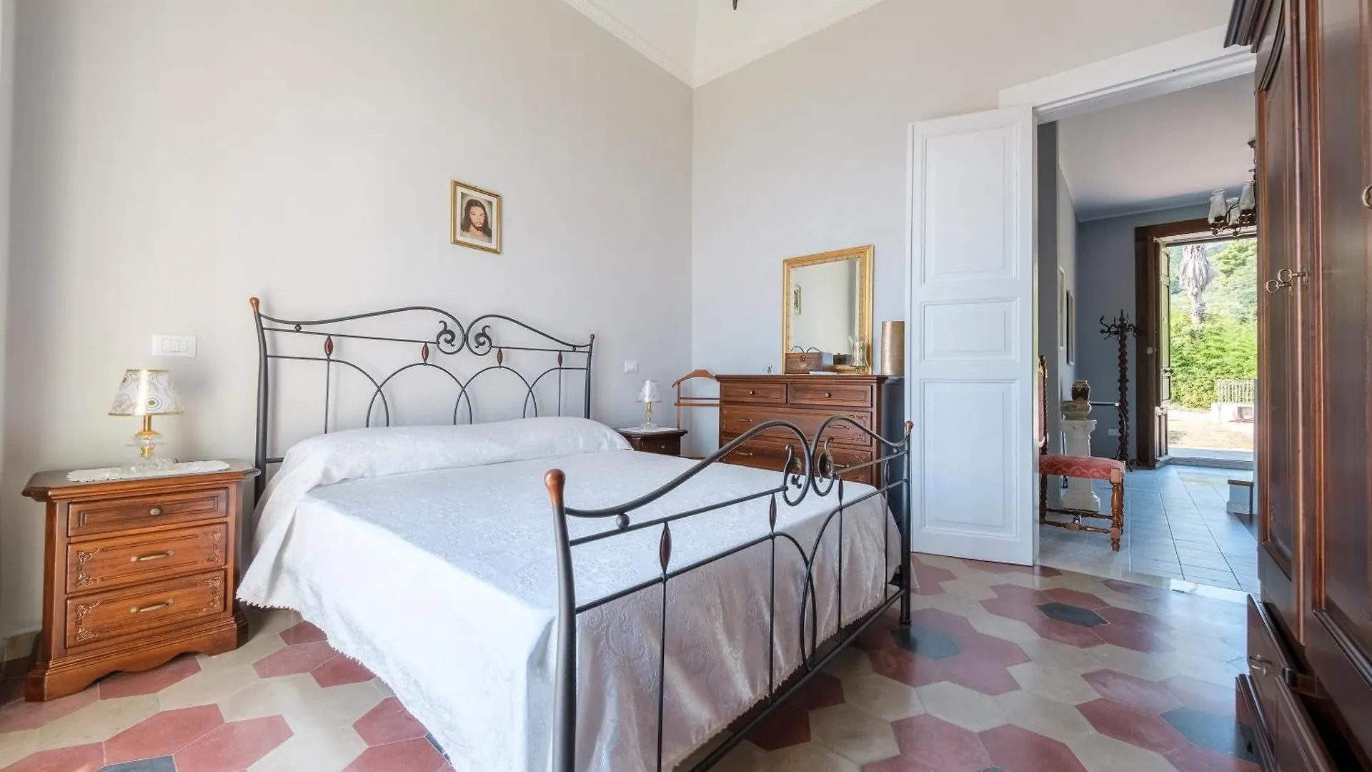 Villamonte Colonna 帕蒂